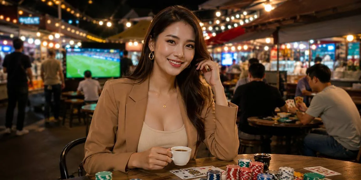 tk191 Sảnh Thể Thao